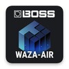 WAZA-AIR icon