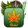 AW Rasta Weed Widgets icon
