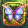 Icono de Butterfly Mystic Match