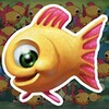 Icono de Insaniquarium Deluxe Mobile