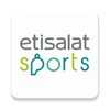 etisalat Sports icon