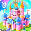 Baby Panda's City 图标