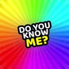 How Well Do You Know Me? icon