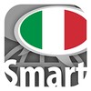 ไอคอน Learn Italian words with SMART-TEACHER