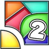 Color Fill 2 icon