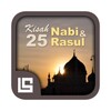 Biểu tượng Kisah 25 Nabi dan Rasul