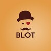 Икона Blot Club - Online Bazar Blot