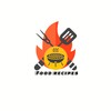 Food recipes icon