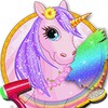 Ícone de Pony DressUp