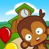 10. Bloons Monkey City icon