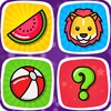 Brain Game for Kids Preschool icon