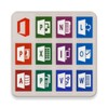 Tutorial MS. Office 图标