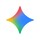 Icon von Google Gemini