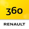 Renault 360 Konfigurator icon
