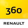 Icon von Renault 360 Konfigurator