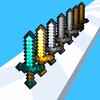 Icono de Craft Sword 3D: Monster Hunt