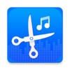 MP3 Cutter & Ringtone Maker icon