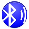 أيقونة Bluetooth Discovery