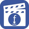 Video Downloader for fb Free icon
