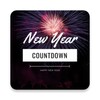 2024 New Year Countdown icon