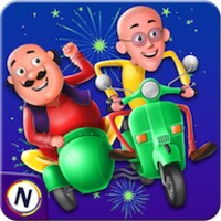 Motu Patlu Game for Android - Download the APK from Uptodown