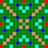 Scrabble3Dアイコン