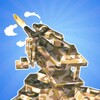 ไอคอน Mortar Clash 3D