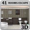 ไอคอน Escape Bathroom