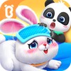 Baby Panda's Pet Care Center icon