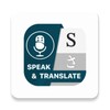 Speak & Translate all Language icon