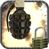Grenade Screen Lock icon