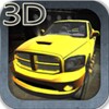 Monster Truck 4x4 Drive icon