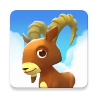 Mountain Goat Mountain android app icon