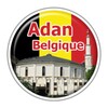 Adan Belgium: prayer times icon