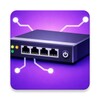 Icono de NetMapper