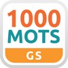 1000 Mots GS / Apprendre à lir icon