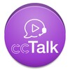 ccTalk Clip icon