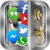Applock - Fingerprint icon