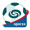 Sporza Voetbal icon