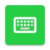 Keyboard iOS 17 icon