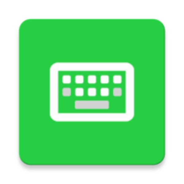Keyboard iOS 17 for Android - Download the APK from Uptodown