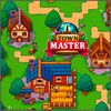 Idle Town Master icon