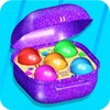 Slime Surprise Doll Girl Games icon