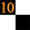 Piano Tiles 10 icon