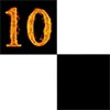 Icono de Piano Tiles 10