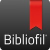 Bibliofil 아이콘