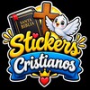 Icono de Stickers Cristianos