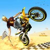 Bike Stunt Race Bike Racing 3D icon