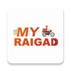 My Raigad icon