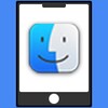 Mac OS Mobile Phone Recovery Software icon